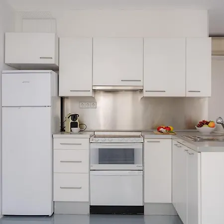 Apartment Sa Tuna 1- Cal Guarda Begur