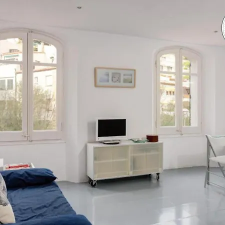 Apartment Sa Tuna 1- Cal Guarda Begur